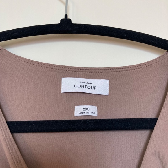 Babaton Contour XXS Dress - Picture 6 of 6